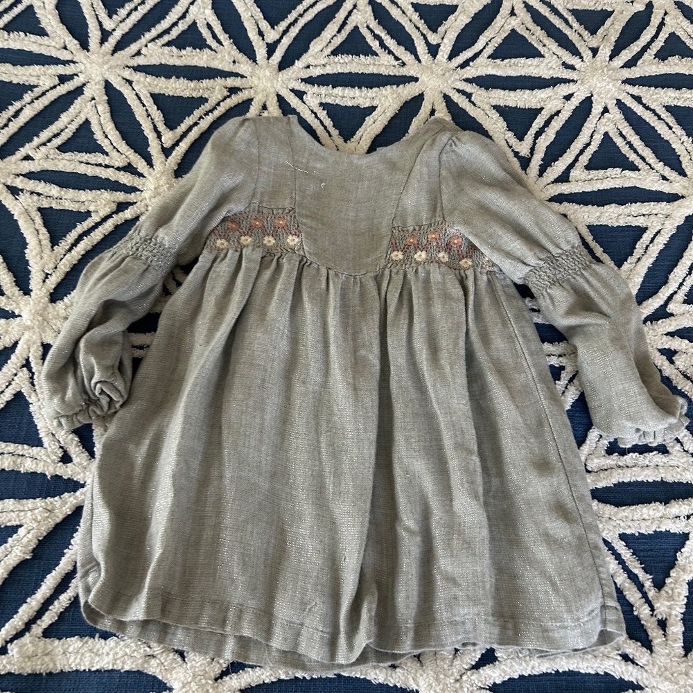 Toddler dress